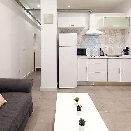 Loft Next To Calle Betis, Best Area Of Seville-Sevillarooms Exterior foto