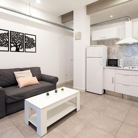 Loft Next To Calle Betis, Best Area Of Seville-Sevillarooms Exterior foto